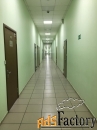 офисное помещение, 53.2 м²