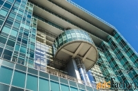 офисное помещение, 63.74 м²