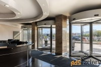 офисное помещение, 63.74 м²