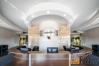 офисное помещение, 63.74 м²