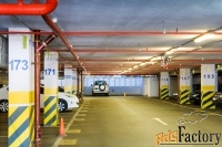 офисное помещение, 63.74 м²