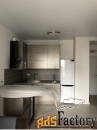 1 - комн.  квартира, 36.5 м², 14/23 эт.