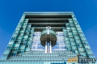 офисное помещение, 112.67 м²