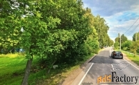 земельный участок, 36.9 сот.