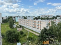 3 - комн.  квартира, 60.5 м², 7/9 эт.
