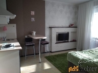 1 - комн.  квартира, 35 м², 19/24 эт.