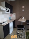 1 - комн.  квартира, 35 м², 19/24 эт.