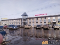 свободного назначения, 282 м²