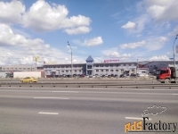 свободного назначения, 282 м²