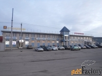 свободного назначения, 282 м²