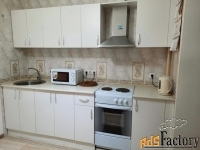 2 - комн.  квартира, 53.3 м², 10/12 эт.
