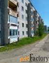 1 - комн.  квартира, 38.2 м², 2/2 эт.
