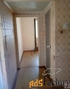 1 - комн.  квартира, 38.2 м², 2/2 эт.