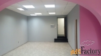 офисное помещение, 49 м²