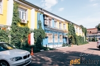 офисное помещение, 49 м²
