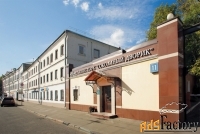 офисное помещение, 49 м²