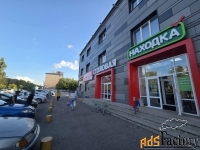 торговое помещение, 26.9 м²