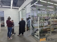 торговое помещение, 26.9 м²