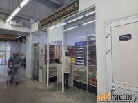 торговое помещение, 26.9 м²
