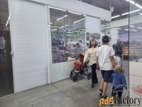 торговое помещение, 26.9 м²