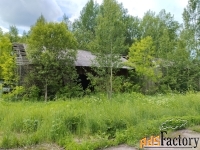 производственно-складской комплекс/помещение, 2623.9 м²