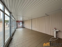 торговое помещение, 130.4 м²
