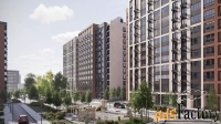 1 - комн.  квартира, 49.1 м², 9/12 эт.