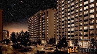 2 - комн.  квартира, 66 м², 7/12 эт.