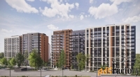 2 - комн.  квартира, 74.1 м², 5/12 эт.