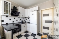 2 - комн.  квартира, 39.9 м², 14/23 эт.