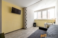 2 - комн.  квартира, 39.9 м², 14/23 эт.