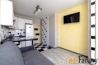 2 - комн.  квартира, 39.9 м², 14/23 эт.