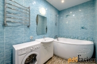 2 - комн.  квартира, 39.9 м², 14/23 эт.