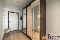 2 - комн.  квартира, 39.9 м², 14/23 эт.