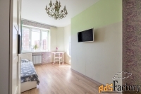 2 - комн.  квартира, 39.9 м², 14/23 эт.