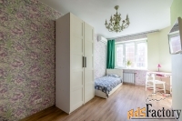 2 - комн.  квартира, 39.9 м², 14/23 эт.
