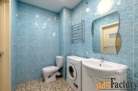 2 - комн.  квартира, 39.9 м², 14/23 эт.