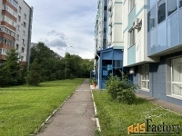 1 - комн.  квартира, 39.6 м², 1/10 эт.