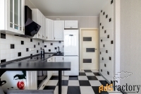 2 - комн.  квартира, 39.9 м², 14/23 эт.