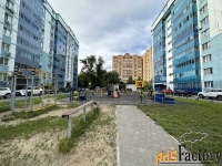 1 - комн.  квартира, 39.6 м², 1/10 эт.