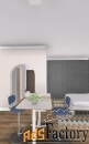 1 - комн.  квартира, 39.6 м², 1/10 эт.