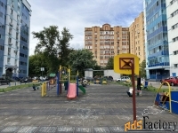 1 - комн.  квартира, 39.6 м², 1/10 эт.
