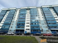 1 - комн.  квартира, 39.6 м², 1/10 эт.