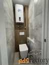 2 - комн.  квартира, 50.5 м², 5/10 эт.