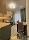 2 - комн.  квартира, 50.5 м², 5/10 эт.