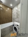 2 - комн.  квартира, 50.5 м², 5/10 эт.