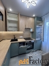 2 - комн.  квартира, 50.5 м², 5/10 эт.