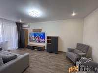 2 - комн.  квартира, 50.5 м², 5/10 эт.