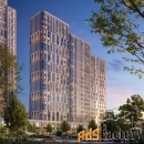 1 - комн.  квартира, 35.8 м², 19/21 эт.