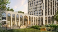 1 - комн.  квартира, 35.8 м², 19/21 эт.